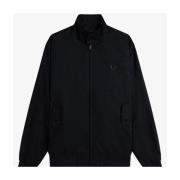Blazer Fred Perry HARRINGTON JACKET