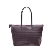 Tas Lacoste SEASONAL LARGE SHOPPING BA