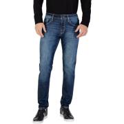 Jeans Antony Morato KURT COMFORT TAPERED FIT MMDT00282-FA750607