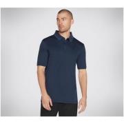 T-shirt Skechers -