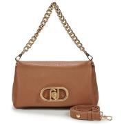 Handtas Liu Jo LAPUFFY SILVER HOUR