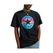 T-shirt Converse -