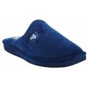 Sportschoenen Bienve Ir por casa caballero in 502 azul
