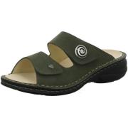 Klompen Finn Comfort -