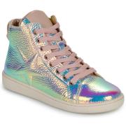 Hoge Sneakers Bisgaard GAIA