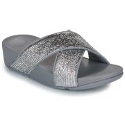 Sandalen FitFlop LULU CRINKLED SHIMMER
