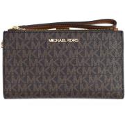 Handtasje MICHAEL Michael Kors 35F8GTVWOB-BROWN