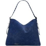 Tas Desigual BAG_SIERRA BUXTON BL 25WAXPBB