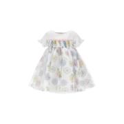Lange Jurk Monnalisa 31e906_5664