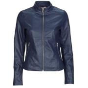 Leren Jas Moony Mood PUIRI