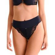 Tanga's Lisca Braziliaanse bh met hoge taille CHARISMA