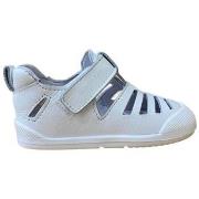 Sandalen Blanditos Blanditos de Crío's FIYI Blanco