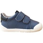 Sneakers Blanditos Blanditos de Crío's PARIS Azulón
