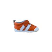 Sneakers Blanditos Blanditos de Crío's IRIS Naranja