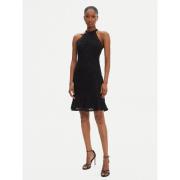 Jurk Guess W5YK0C KCS90-JBLK
