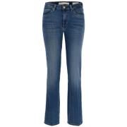 Straight Jeans Guess W4BA15 D5HB1