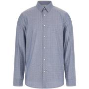 Overhemd Lange Mouw Guess M4YH03 WFXX1