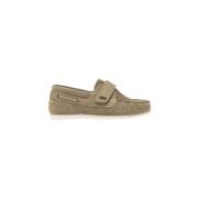 Bootschoenen Mayoral 45672 NAUTICO Taupe