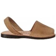 Sandalen Colores 201 S Cuero