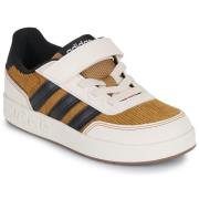 Lage Sneakers adidas BREAKBASE C