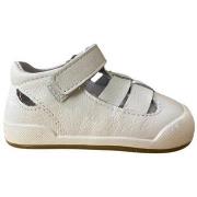 Sandalen Blanditos OCEANO Sandalia cerrada Blanco