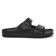 Slippers BIRKENSTOCK ARIZONA EVA BLACK CALZ N