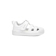 Sandalen Gorila 77101 GLOBO Blanco