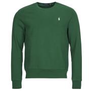 Sweater Polo Ralph Lauren SWEAT COL ROND MOLLETONNE TERRY