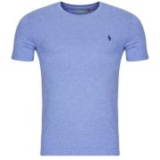 T-shirt Korte Mouw Polo Ralph Lauren T-SHIRT AJUSTE EN COTON