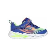 Sneakers Skechers S lights-flex-glow ultra