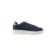Sneakers Levis AVENUE VAVE 0235S Deportiva urbana casual Azul