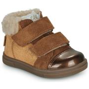 Hoge Sneakers GBB GONTRAN