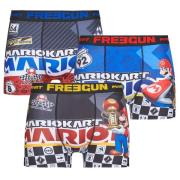 Boxershorts Freegun -