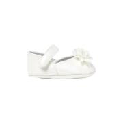 Ballerina's Mayoral 9902 Merceditas Crudo