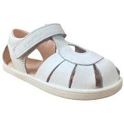 Sandalen Blanditos INDIA Sandalia Blanco