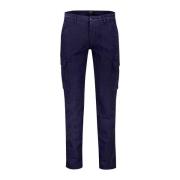 Broek 40weft AIKOC 1712 - STRETCH PIMA-W1738