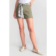 Korte Broek Le Temps des Cerises Short LYVI 1