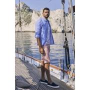 Overhemd Lange Mouw Le Temps des Cerises Overhemd RODES