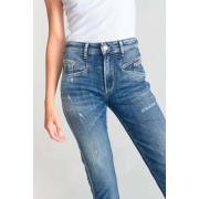 Jeans Le Temps des Cerises Jeans recht , 7/8