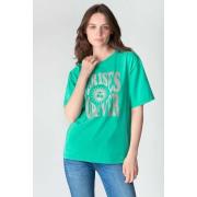 T-shirt Le Temps des Cerises T-shirt KATHLEEN