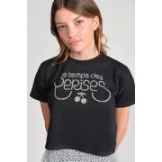 T-shirt Le Temps des Cerises T-shirt WILEYGI