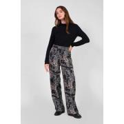 Broek Le Temps des Cerises Broek loose, wijd BULBIZA