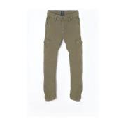 Jeans Le Temps des Cerises Jeans carot KALVIN, lengte 34