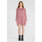 Jurk Le Temps des Cerises Jurk recht SMALGI