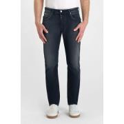 Jeans Le Temps des Cerises Jeans slim stretch 700/11, lengte 34