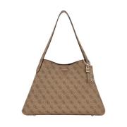 Handtas Guess Sora Girlfriend Carryall