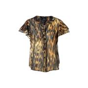 Windjack Mart Visser Way Blouse
