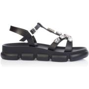 Enkellaarzen Baldinini -