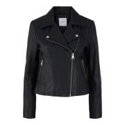 Blazer Pieces 17106570 SUSSE-BLACK