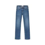 Jeans Le Temps des Cerises Jeans bootcut power bootcut, lengte 34